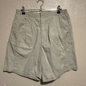 Vintage Nike Shorts‎ Size Large